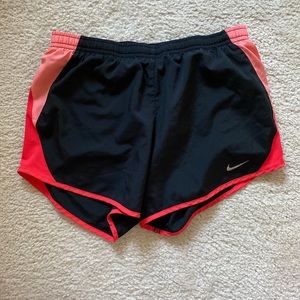 Nike dri-fit shorts